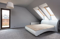 Kip Hill bedroom extensions